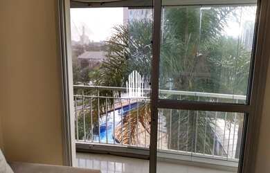 Imagem 2: Apartamento à venda no Jardins da Hipica da Vila Cruzeiro com 3 quartos 1 vaga em 75m²