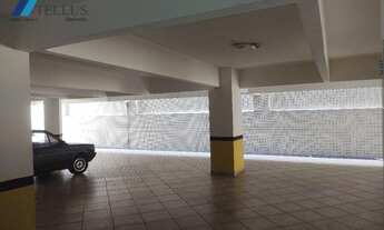 Imagem 7: Apartamento 2 dormitórios, vista livre, 50 mts da praia, Ocian, Praia Grande