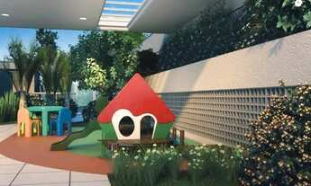 Imagem 2: São Paulo - Apartamento Padrão - Paraíso