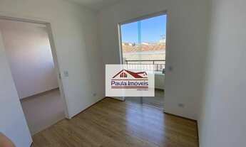 Imagem 4: Apartamento com 2 dormitórios à venda, 40 m² por R$ 199.000,00 - Burgo Paulista - São Paul