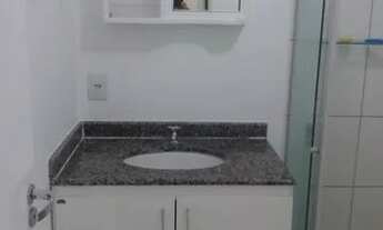 Imagem 6: Sun Set da Capuche na torre A