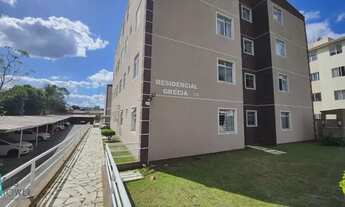 Imagem: Apartamento 3 quarto(s), Cidade Industrial