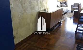 Imagem 6: Apartamento a venda no Edf. Manoela da Vila Olimpia 3 dorms 1 suíte; 1 lavabo