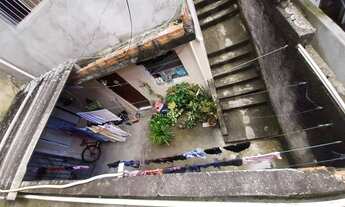 Imagem 4: Casa com 5 dormitórios à venda, 200 m² por R$ 400.000,00 - Jardim Record - Taboão da Serra