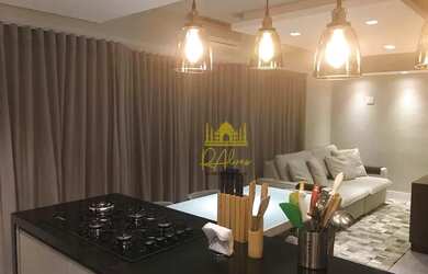 Imagem 7: Apartamento com 2 dormitórios, 90 m² - venda por R$ 740.000,00 ou aluguel por R$ 5.803,61