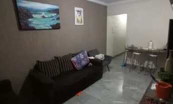 Imagem 4: Casa com 3 quartos - Bairro Carnascialli em Londrina