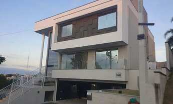 Imagem 3: Apartamento com 5 Quarto(s) e 4 banheiro(s) para Alugar, 740 m² por R$ 18500 / Mês