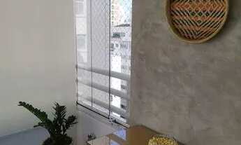 Imagem 4: Apartamento com 2 dormitórios, 80 m² - venda por R$ 1.350.000,00 ou aluguel por R$ 10.501