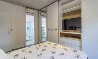 Imagem 4: Apartamento Locação Chácara Santo Antônio 70 m² 2 Dormitórios