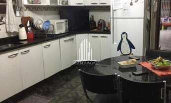 Imagem 3: Sobrado à venda na região do Shopping Interlagos 114m² 3 dormitórios