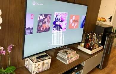 Imagem 2: 2 dormitórios, 1 suite e 1 vaga na vila Isa