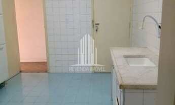 Imagem 5: Apartamento á venda 97 metros, 2 quartos com vaga de garagem em Pinheiros -SP