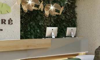 Imagem 7: Naturê Eco Residência | Unidades de 01, 02 e 03 quartos na beira-mar de Muro Alto