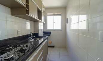 Imagem 5: Apartamento para locação com 2 Quartos em Ceilândia (Sul) com 42.11m²