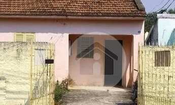 Imagem: Casa com 2 dormitórios à venda, 60 m²