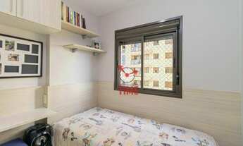 Imagem 2: APARTAMENTO com 2 dormitórios à venda com 60m² por R$ 470.999,00 no bairro Capão Raso - CU