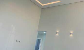 Imagem 6: Linda Casa - Melhor Localização e Condomínio da Ponte Alta - Oportunidade