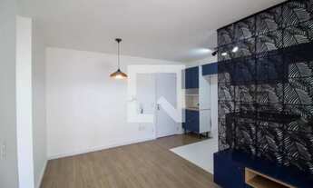 Imagem 4: Apartamento para Aluguel - Santo Amaro , 2 Quartos, 66 m2