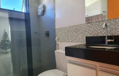 Imagem 6: Apartamento 3 quartos 120 m² à venda - Centro de Esmeraldas/MG