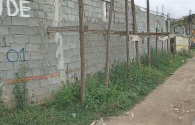 Imagem 2: Vende se terreno de esquina 5x16