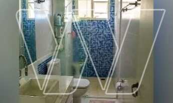 Imagem 6: Cobertura - Jardim das Paineiras - Campinas