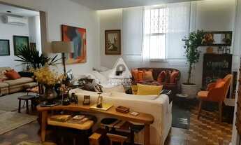 Imagem: Apartamento à venda, 4 quartos, 1 suíte