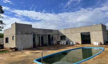 Imagem 7: 3 chácaras murada e cercada