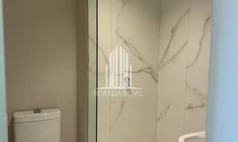 Imagem 2: APARTAMENTO DE 308M² COM 4 SUÍTES E 3 VAGAS NO ON THE PARC NA VILA CLEMENTINO