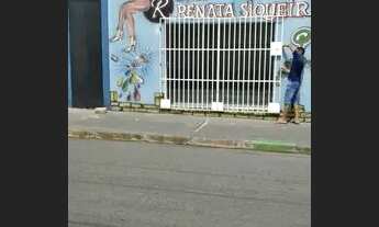 Imagem: Alugo salao bairro carumbe