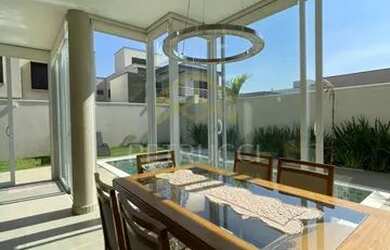 Imagem 5: Casa - Swiss Park - Campinas