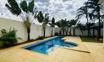 Imagem 4: Locação Casa com 5 dormitórios