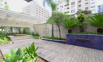 Imagem 3: Apartamento Locação 2 Dormitórios - 55 m² Consolação