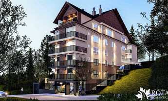 Imagem 3: Apartamento 2 Suítes em bairro nobre