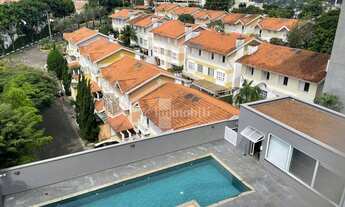 Imagem 3: Apartamento com 3 dormitórios à venda, 110 m² por R$ 1.170.000,00 - Granja Viana - Cotia/S