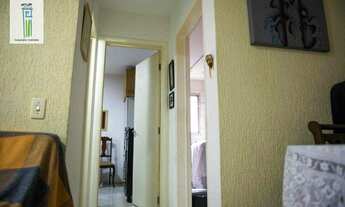 Imagem 6: Apartamento à venda, 40 m² por R$ 257.000,00 - Lauzane Paulista - São Paulo/SP