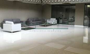 Imagem 2: Apartamento com 1 dormitório para alugar, 46 m² por R$ 2.380,00/mês - Jardim Califórnia