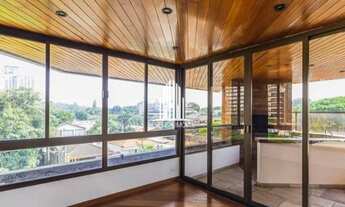 Imagem 2: Apartamento à venda no My Fair Gardens Moema com 238m², 3 quartos, 4 vagas, 3 suítes