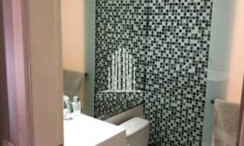 Imagem 7: Duplex de 160m² com 3 dormr/1 suíte, 2 vagas no Edifício Super Star - Vila Clementino