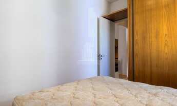 Imagem 7: Apartamento com 1 dorm, 1 banheiro e 1 vaga na saúde