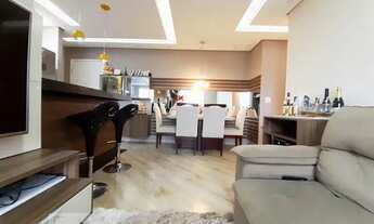 Imagem 5: Apartamento para Aluguel - Baeta Neves, 2 Quartos, 71 m2