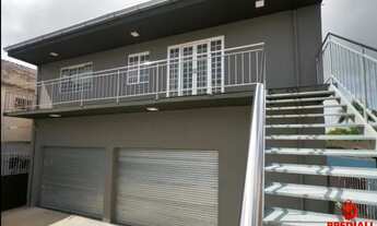 Imagem 2: Apartamento para Locação em Esteio, Centro, 2 dormitórios, 1 banheiro