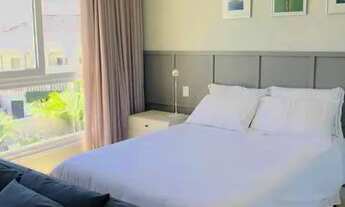 Imagem 4: Studio no Centro de Florianópolis