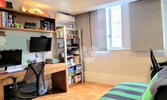 Imagem 5: Apartamento com 4 quartos, 300 m² - venda por R$ 10.490.000 ou aluguel por R$ 34.876/mês