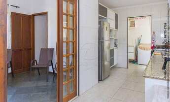 Imagem: Casa à venda no Embaré em Santos