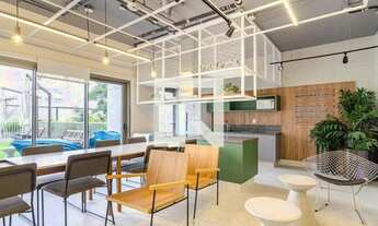 Imagem 2: Apartamento para Aluguel - Pinheiros, 1 Quarto, 28 m2