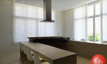 Imagem 5: São Paulo - Apartamento Padrão - Tatuapé