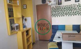 Imagem 3: Apartamento 2 dormitórios ( 1 suíte) - Jd. das Indústrias