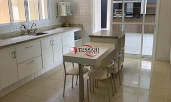 Imagem 7: Vende casa em Condomínio sobrado Damha III 3 dormitórios suítes, São José do Rio Preto - S