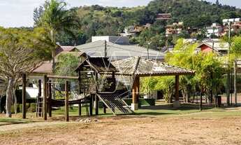 Imagem 6: Terreno - Loteamento Arboreto dos Jequitibás (Sousas) - Campinas