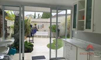 Imagem 2: Casa, 528 m² - venda por R$ 2.000.000,00 ou aluguel por R$ 13.699,53/mês - Urbanova - São